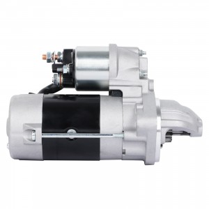 Стартер для а/м BMW X5 E53 (01-)/5 E60 (02-)/7 E65 (02-) 3.0D 2кВт (LSt 2633) LST 2633 START VOLT