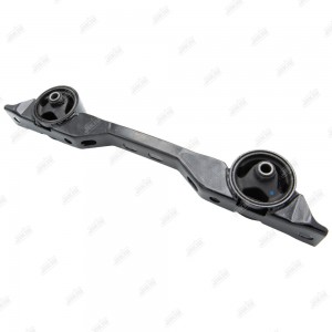 Опора двигателя задняя MITSUBISHI PAJERO II V14W-V55W 1991-2004 MT ME23063 ME23063 JIKIU