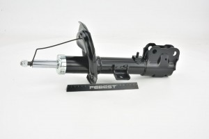 Амортизатор передн правый MITSUBISHI LANCER 08- 04660882FR 04660882FR FEBEST