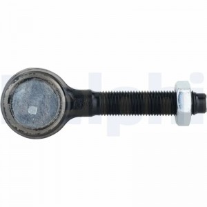 наконечник рулевой!\ Citroen C4, Peugeot 307 1.4/1.6/2.0/1.6HDi 02> TA977 DELPHI
