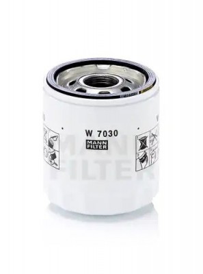 DODGE AVENGER/ CALIBER/ JOURNEY W7030 MANN FILTER