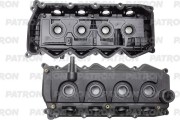 Крышка клапанная NISSAN Cabstar (06-) PATRON P17-0083 PATRON