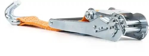 крепежный ремень для автовозов! 6т Basic-2К-2.6m\ Universal BRX0020010 BRIX