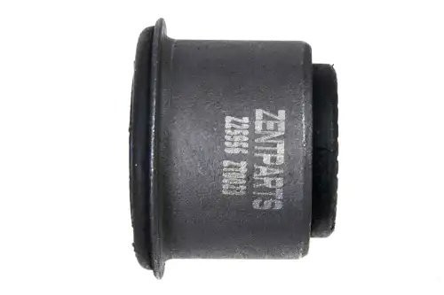 сайлентблок подрамника пер.!Opel Astra H 1.4/1.6/1.8 16V 03.04>/Zafira B 1.8 16v Z25956 ZENTPARTS