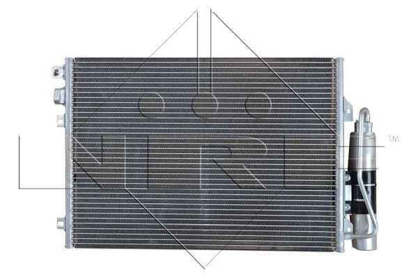 RENAULT CLIO/SYMBOL (1998>)/KANGOO (1997>) 35430 NRF