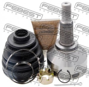 ШРУС внешний NISSAN TEANA RUS MAKE J32R 2009.06-2013.12 0210-J32 0210-J32 FEBEST