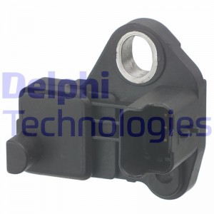 датчик положения коленвала!\ Citroen C4/C5, Ford Focus,Peugeot 307 1.4-2.2HDi/TD SS1074612B1 DELPHI