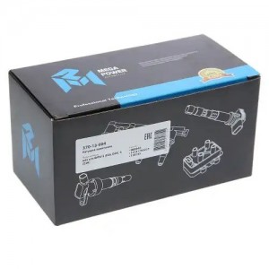 Катушка зажигания BMW 3 (E36,E46),5 (E39) MEGAPOWER 370-13-004 MEGA POWER