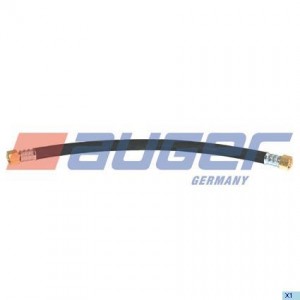 шланг тормозной передний SCANIA 4/R-ser, 12x500/Hose: 3/8” 65731 AUGER