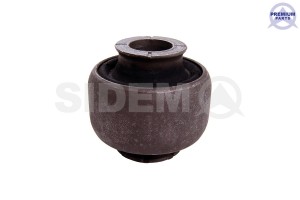 сайлентблок рычага пер.!\ Nissan Primastar all 02> 805627 SIDEM
