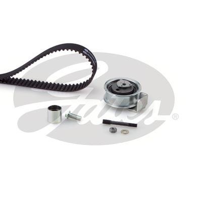 Комплект ремня ГРМ PowerGrip Kit K035491XS (7883-11433) K035491XS GATES