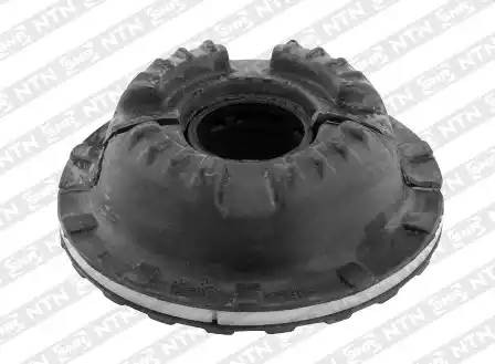 опора амортизатора переднего!\ Audi A4 all 07>/A5 all 08> Sport KB65720 NTN SNR