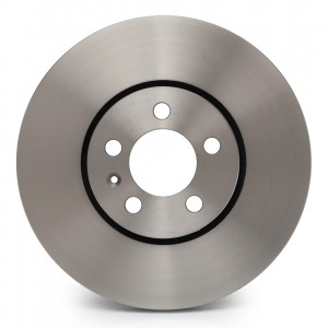 Диск тормозной передний 288 мм BDV124 BDV124 BM MOTORSPORT