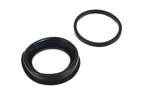 рем.к-т дискового тормоза! d43 Sumitomo\ Mitsubishi Pajero 01> Z113568 ZENTPARTS