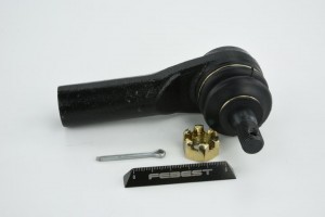 Наконечник рулевой 0521-TRB 0521-TRB FEBEST