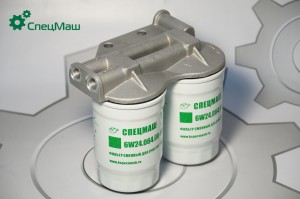 ФТОТ в сб.  н/о 23.1117010 SPETSMASH