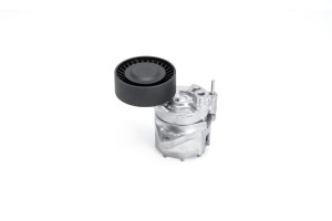 MERCEDES BENZ W202 (2.0-2.2TD) T0957-4007 TOPCOVER