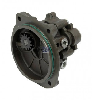 Насос топливный RENAULT Premium шестеренчатый (ТННД) DT 6.33001 DIESEL TECHNIC