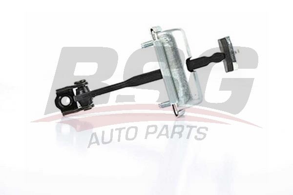 Ограничитель двери FORD Focus 2 передней левой/правой BSG BSG30975037 BSG