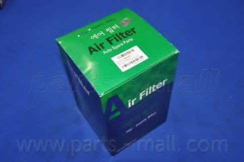 Фильтр воздушный KIA FRONTIER(BONGO/FR)1T 97-03 PAB-040 PAB-040 PMC PARTS MALL