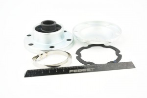 Пыльник кардана SUZUKI GRAND VITARA/ESCUDO (2006-2014) 0715-JB420SA 0715-JB420SA FEBEST