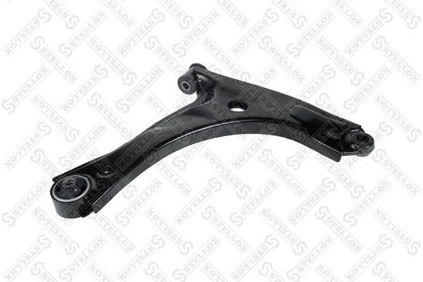 рычаг передней подвески нижний правый!\ Ford Transit 14> 5702511SX STELLOX
