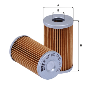 Фильтр топливный MF1523 MF 1523 FIL FILTER