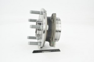 Ступица передняя JEEP GRAND CHEROKEE 2005-2015 2082-WK2F 2082-WK2F FEBEST
