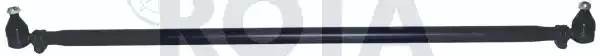 Тяга рулевая поперечная L=1620 мм 2014316 Rota (41036943) Iveco 2014316 ROTA