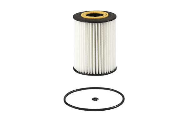 Фильтр масляный SH4045L SCT