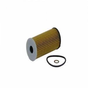 BMW 1-F20/F21/ 3-E90/F30 L5104 FILTORQ