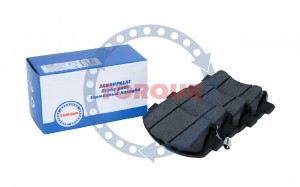 HYUNDAI SOLARIS (2010>) RIO (2011>) БЕЗ ОТВЕРСТИЙ ПОД ПРУЖИНЫ JPT108 TORQUE