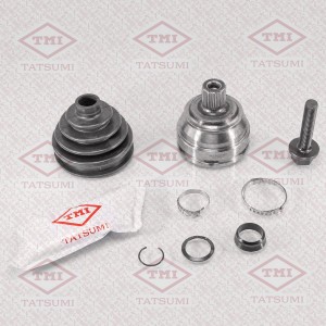 ШРУС наружный к-т VW Transporter 90- TDA1184 TDA1184 TATSUMI