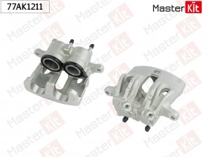 Тормозной суппорт пер. прав. Citroen JUMPER (230)/Fiat DUCATO (230_)/Peugeot BOX 77AK1211 MASTER KIT