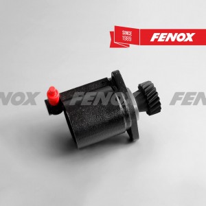 Насос гидроусилителя SHACMAN HOWO дв.WP10 Z=17,16л/мин. FENOX HPS10042 FENOX