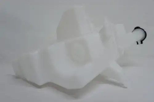 Бачок стеклоомывателя Hyundai Solaris 2 2017-2020 OEM0045BO OEMPARTS