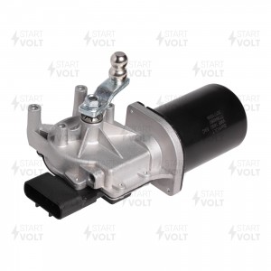 Моторедуктор стеклооч. для ам FIATCitroenPeugeot Ducato (06-)Jumper (06-)Boxer ( VWF 1650 START VOLT