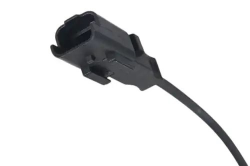 датчик ABS! передний\ Citroen C5/C6, Peugeot 407 04> Z03337 ZENTPARTS