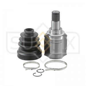 ШРУС внутренний левый к-кт! задний мост\ Toyota Rav 2.0 06> ST1490 SUFIX