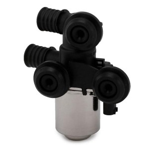 Клапан BMW 3 (E46) системы охлаждения FEBI 46452 FEBI BILSTEIN