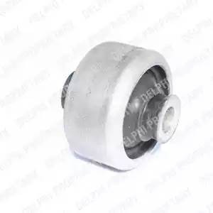 сайлентблок рычага зад.!\ Renault Megan/Grand Scenic/Kangoo/Scenic 02> TD534W DELPHI