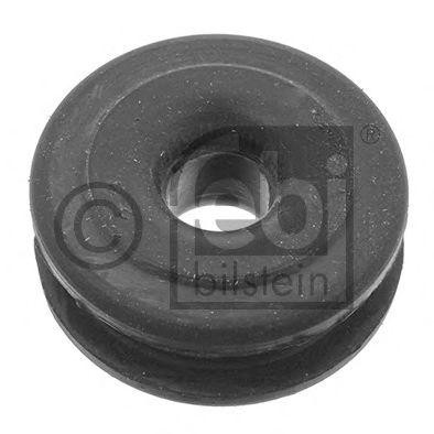 втулка тяги КПП! MB W214/W115/C123/W111/W460/S123/W123 2.0-3.5 <92 02318 FEBI BILSTEIN