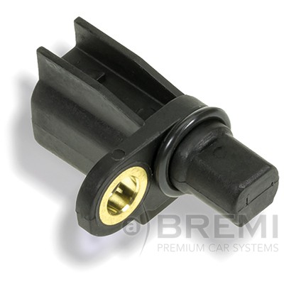 Датчик АБС MAZDA 3 (06-) колеса заднего BREMI 51026 BREMI