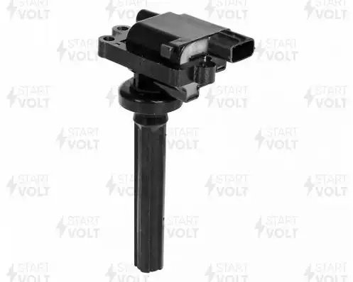 Катушка зажигания для а/м Mitsubishi Lancer IX (03-) 1.3i/1.6i SC1196 SC 1196 START VOLT