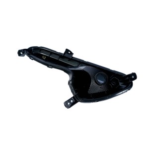 Фара противотуманная HYUNDAI Solaris (14-) правая (без цоколя) NSP NSP1LS01001 NSP