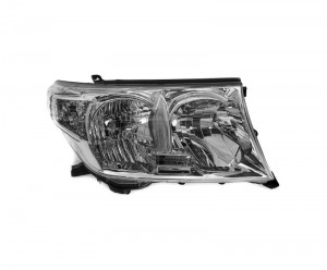 фара правая! электр Toyota Land Cruiser FJ200 07> 212-11M1R-LD-EM DEPO