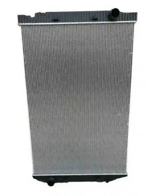 Радиатор STRALIS ( без рамки) (Nissens 63329A) 130040013 SONDER