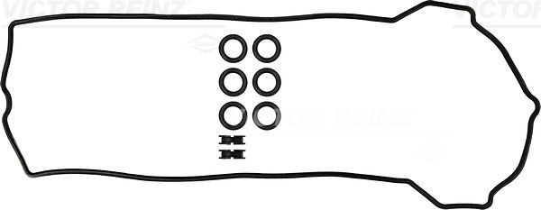 MB W124,W202,W210,W140,R129, 15-29497-01 VICTOR REINZ