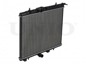 Радиатор охлаждения двигателя RAD-10099 UNIO