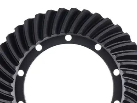 Коническая пара Г-3302 (41/ 8) н/о /АВТОМАГНАТ/ AM3302240216530 AVTOMAGNAT